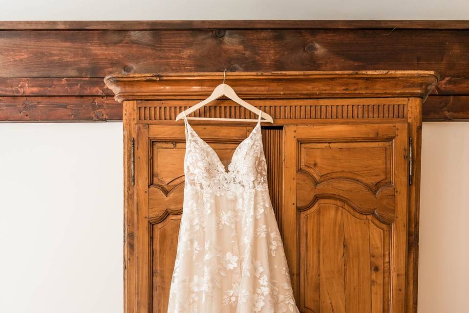 Williamsburg Winery Wedding