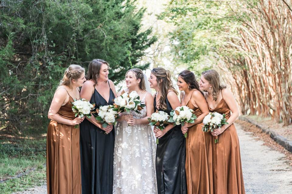 Williamsburg Winery Wedding
