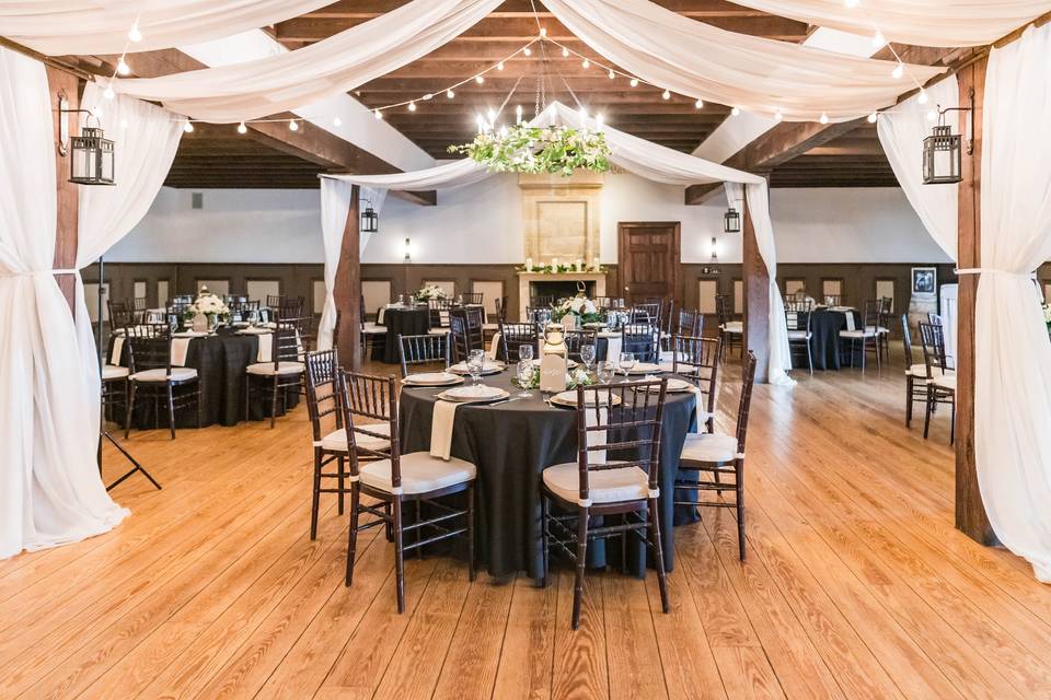 Williamsburg Winery Wedding