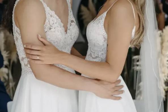 LGBTQ+ Wedding