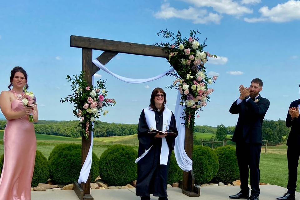After the Couple Is Finished