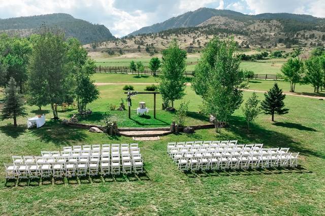 Sylvan Dale Guest Ranch