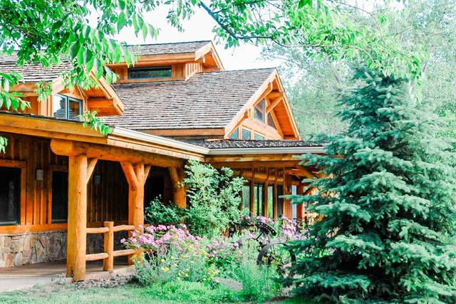 Sylvan Dale Guest Ranch
