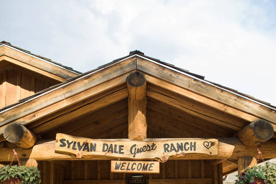 Welcome to Sylvan Dale!