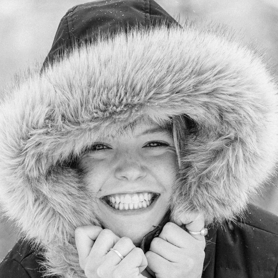 Kate Hite