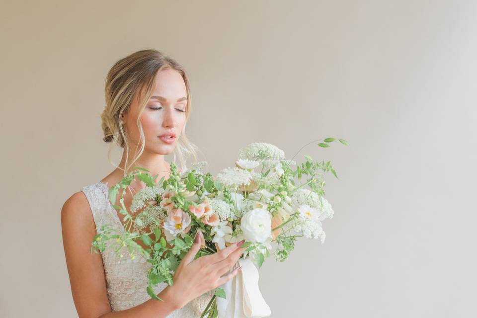 Columbus Wedding Photographer