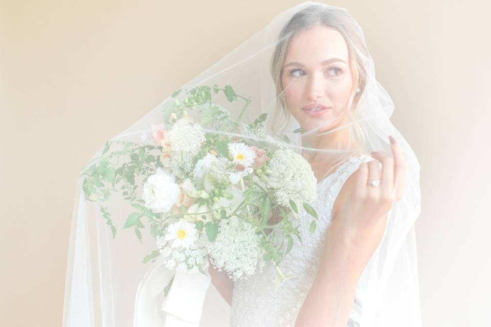 Ohio Wedding Photographer