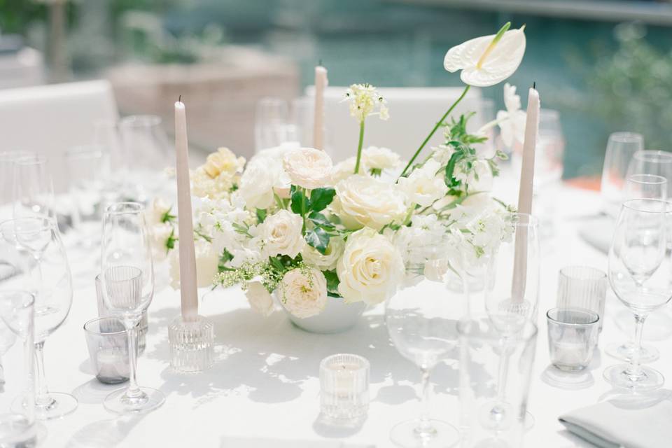 Chicago RPM Events Wedding