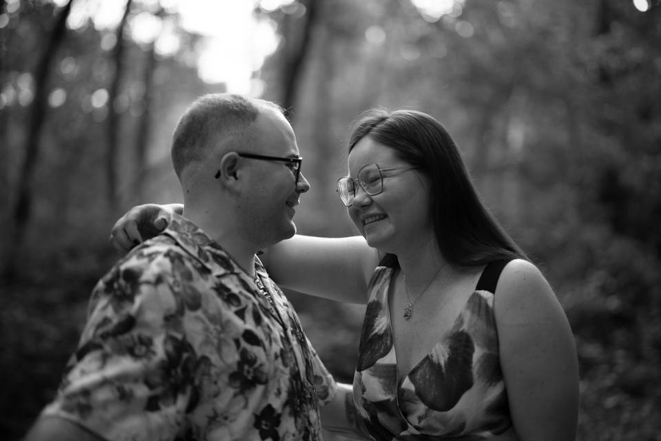 Engagement Session