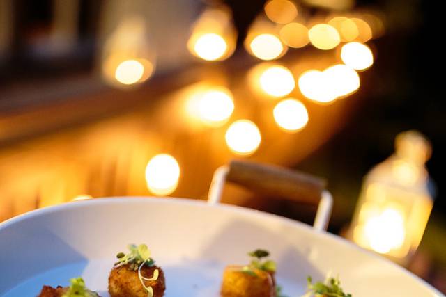 Crab cakes