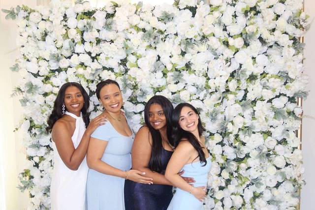 Wedding Shower