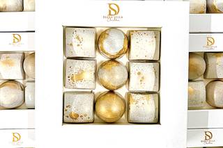 Diana Sella Chocolatier