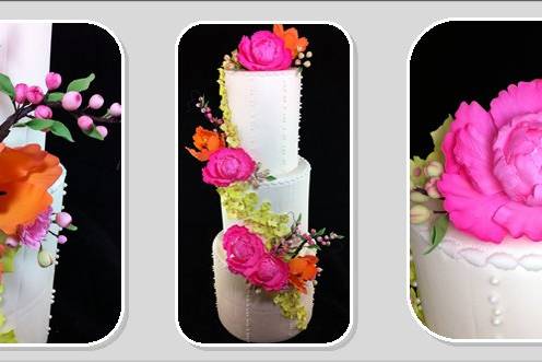 Diana Sella Sugarcraft & Cake Designer