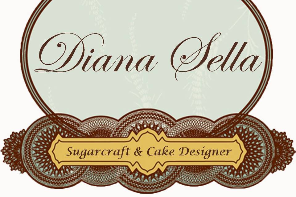 Diana Sella Sugarcraft & Cake Designer