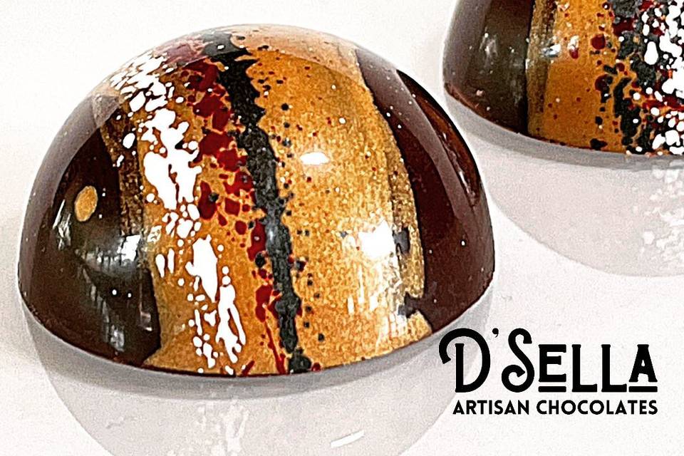 Diana Sella Chocolatier