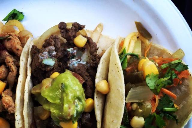 Taco Taxi Company