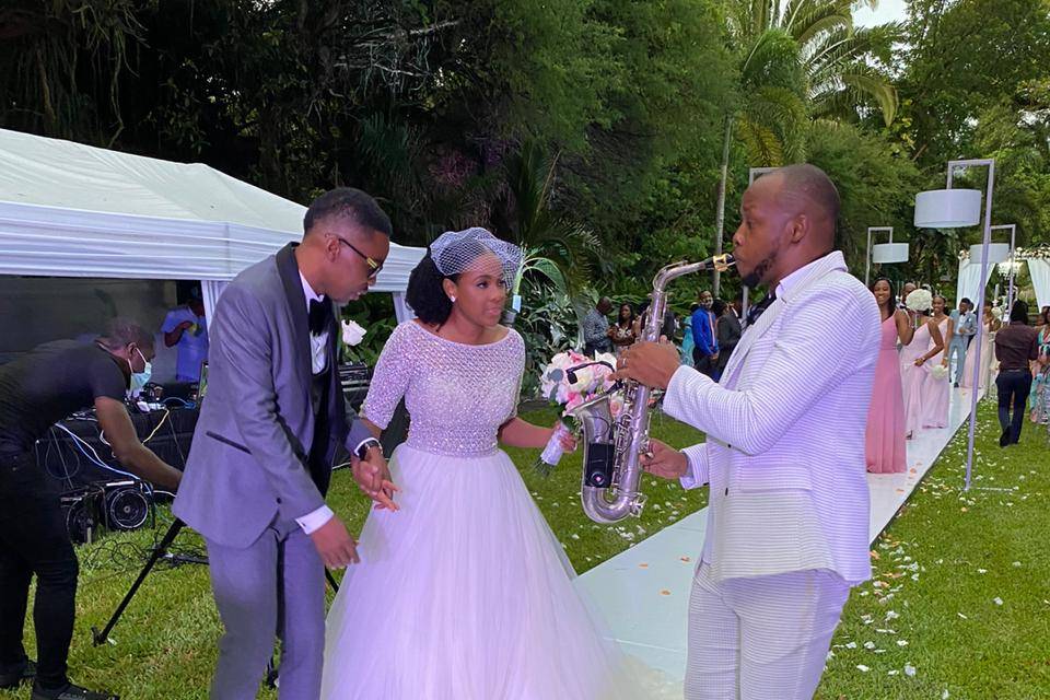 Wedding Recessional