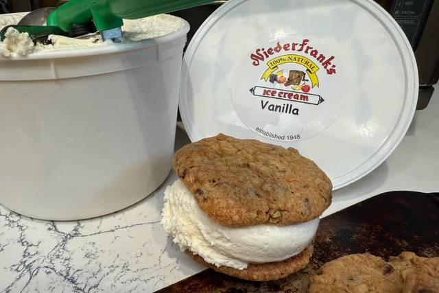 Kasper's Ice Cream Company