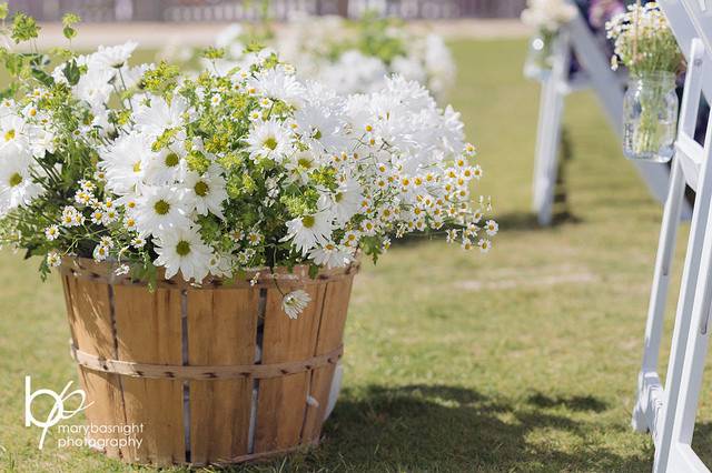 Bells & Whistles at the Flower Field