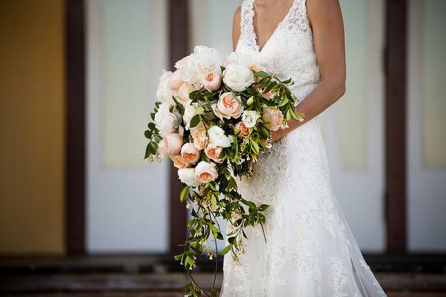 Bridal bouquet