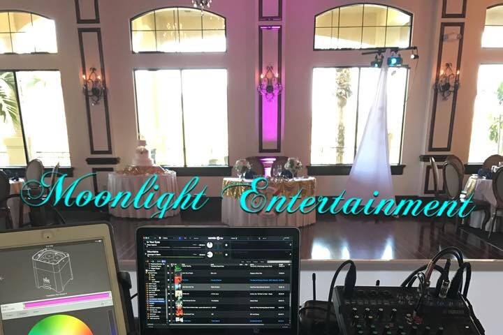 Moonlight Entertainment Productions