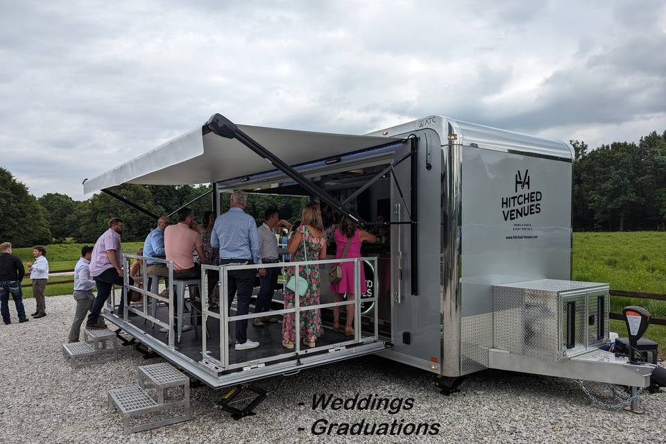 Perfect for Any Event