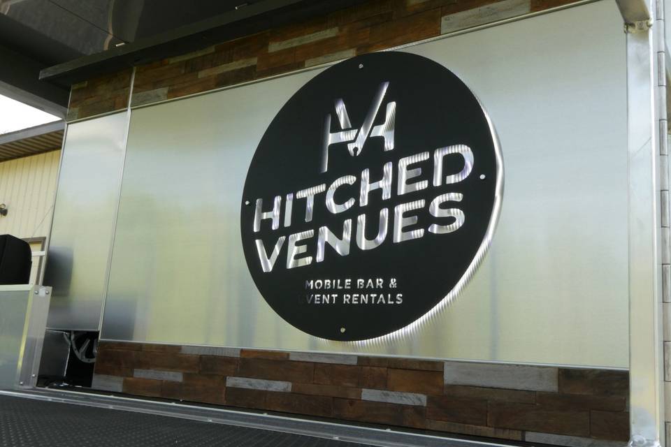 Hitched Venues, LLC