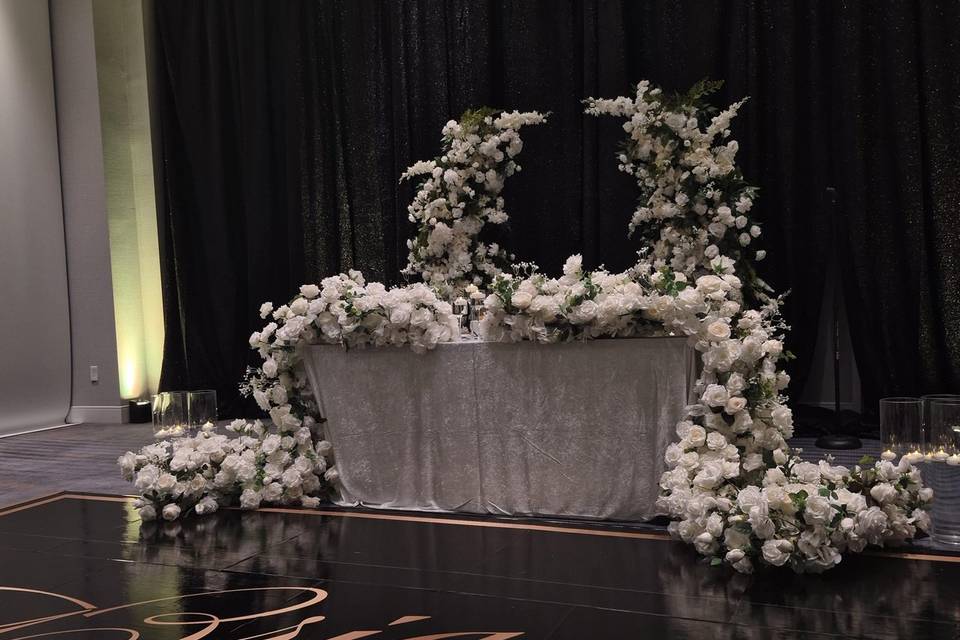 JayBs Luxe Events