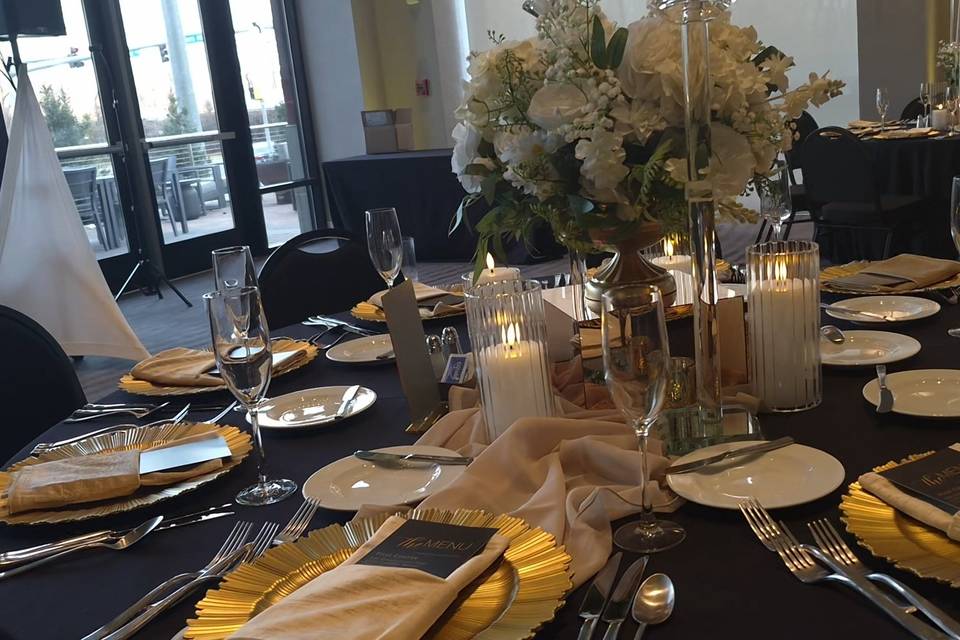 JayBs Luxe Events