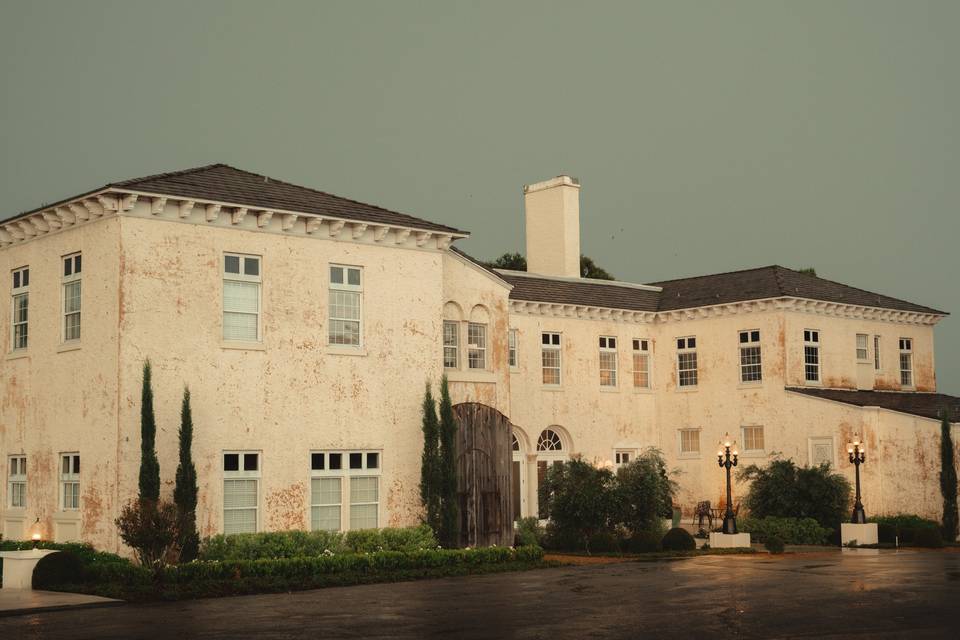 Bella Cosa Venue Florida