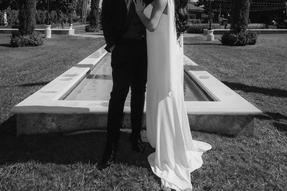 Wedding - Villa Toscana