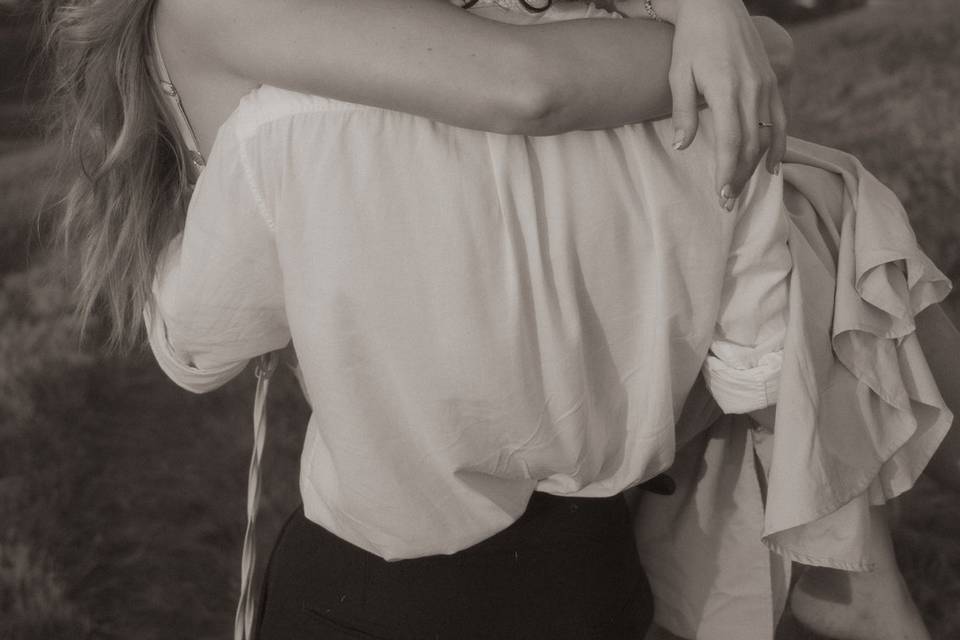 Engagement in Sarasota