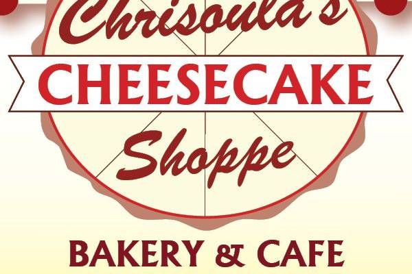 Chrisoula's Cheesecake Shoppe and Cafe