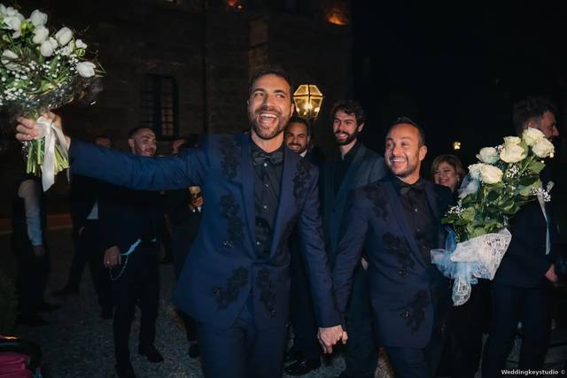 Wedding