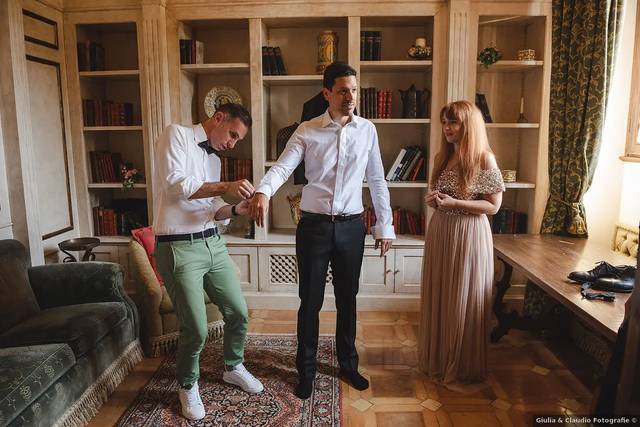 Wedding