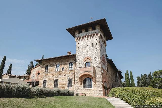 La Collegiata