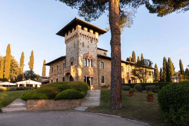 La Collegiata