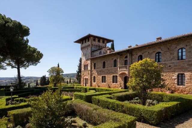 La Collegiata