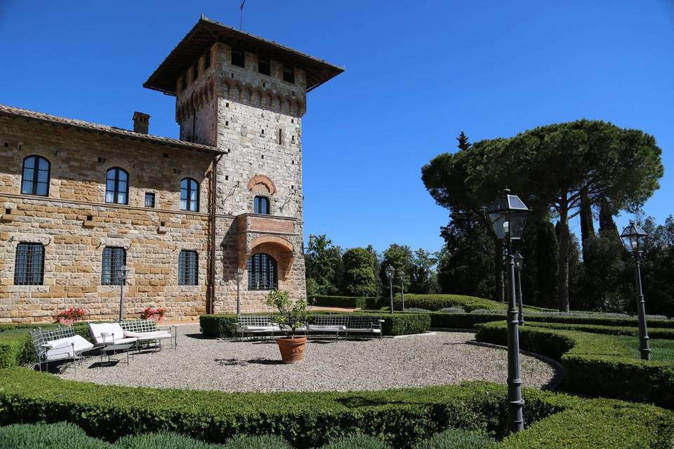 La Collegiata