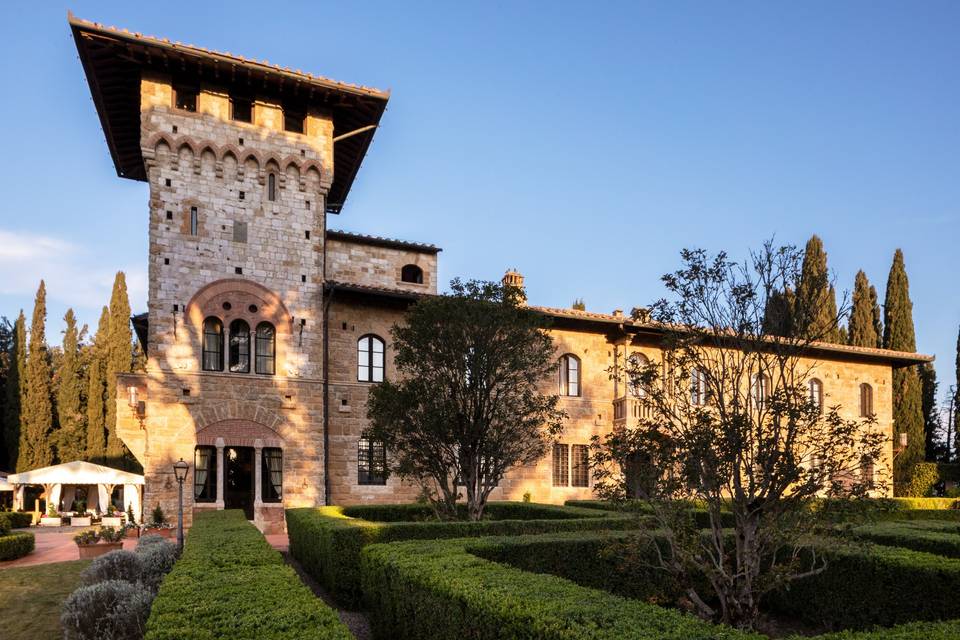 La Collegiata