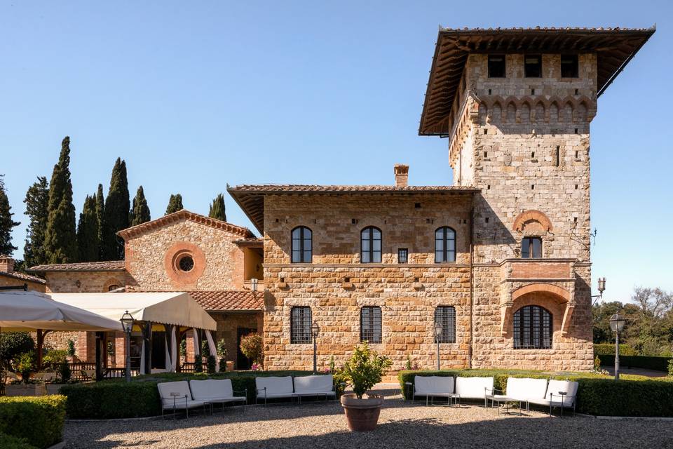La Collegiata