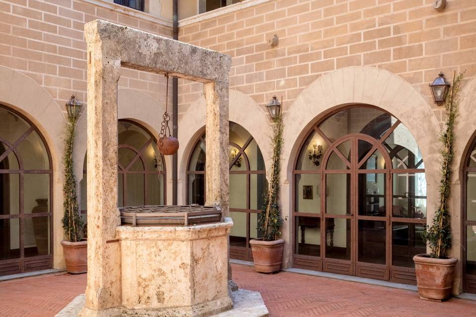 La Collegiata