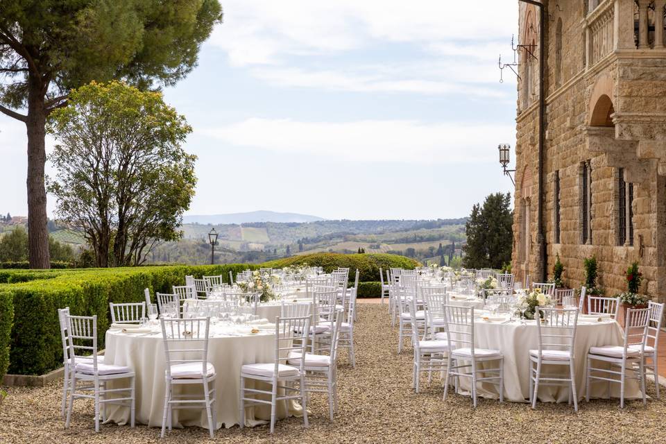 La Collegiata