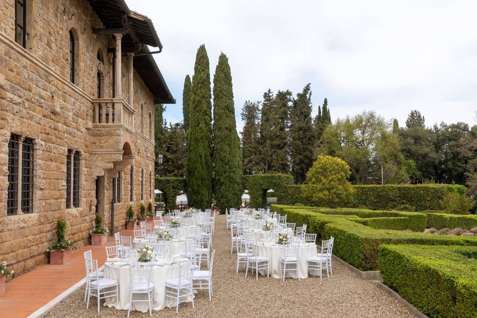 La Collegiata
