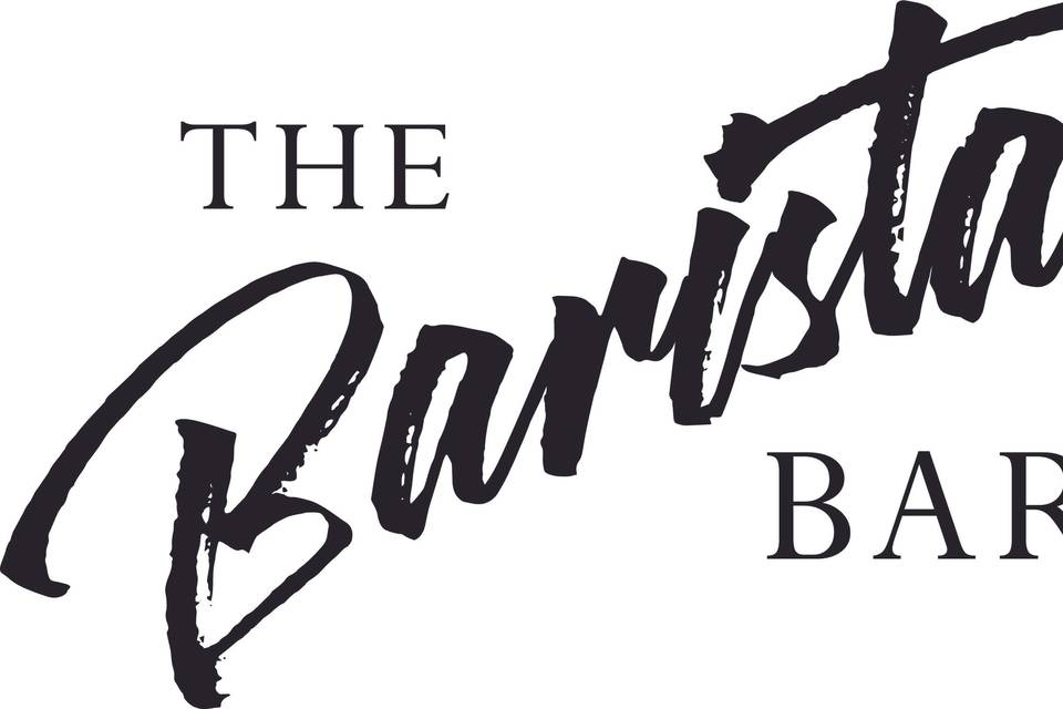 The Barista Bar