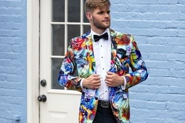 Southern formal attire on sale