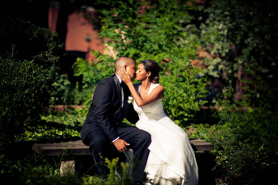 Maria A. Garth Photography