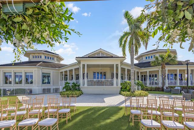 North Palm Beach Country Club