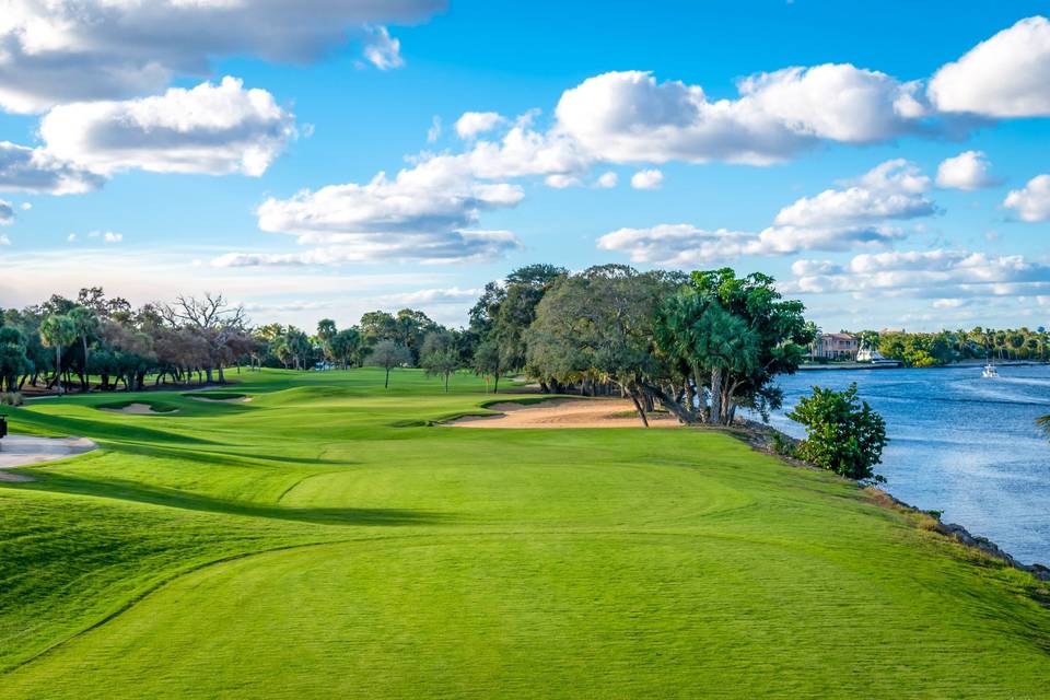 North Palm Beach Country Club