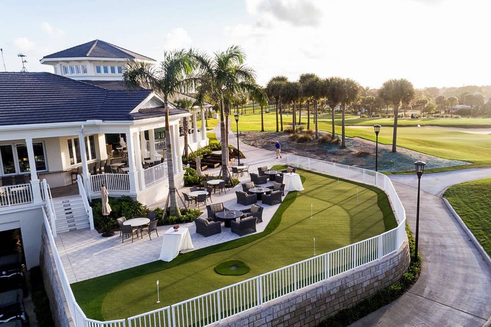 North Palm Beach Country Club